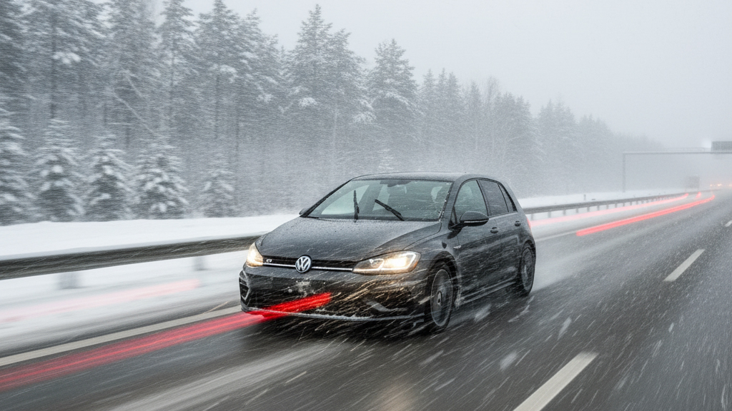 Cambio Gomme Sanzioni