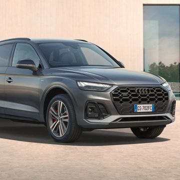 Audi Q5 S Line Img Lista