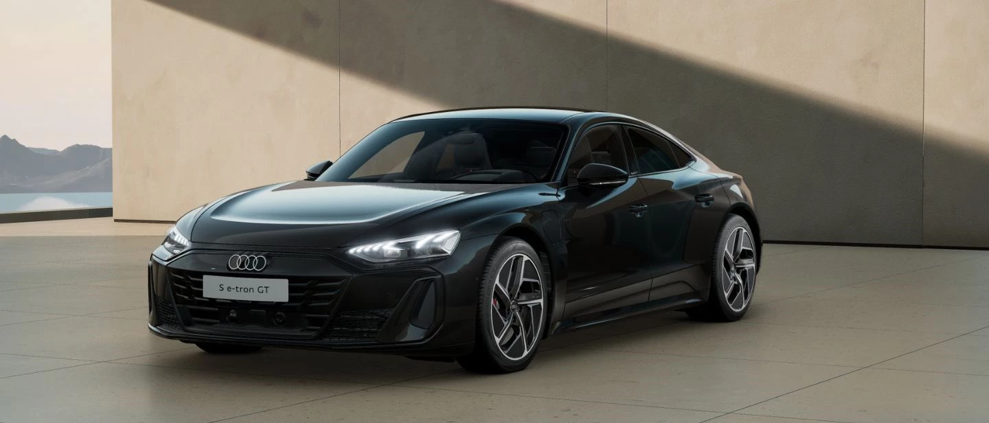 NLT PIVA Audi S E Tron GT S Quattro (1)