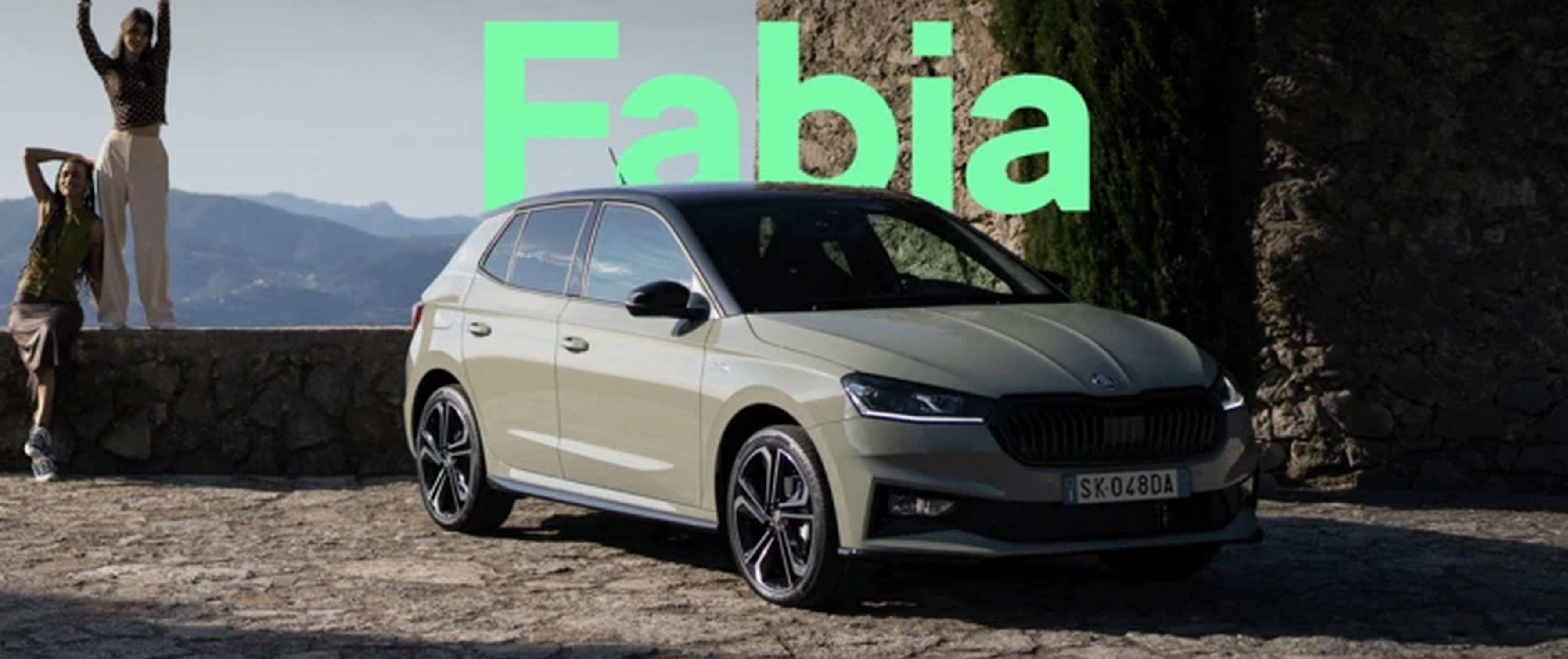 Fabia Mini