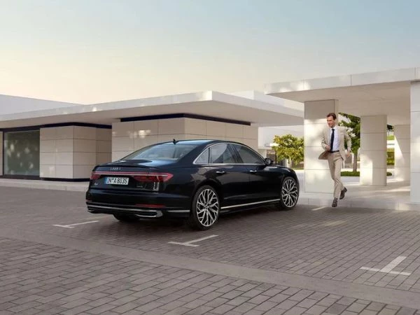 Audi For Business Audi Service