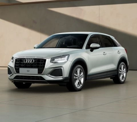 AV Audi Q2 35 TFSI S tronic Business Advanced