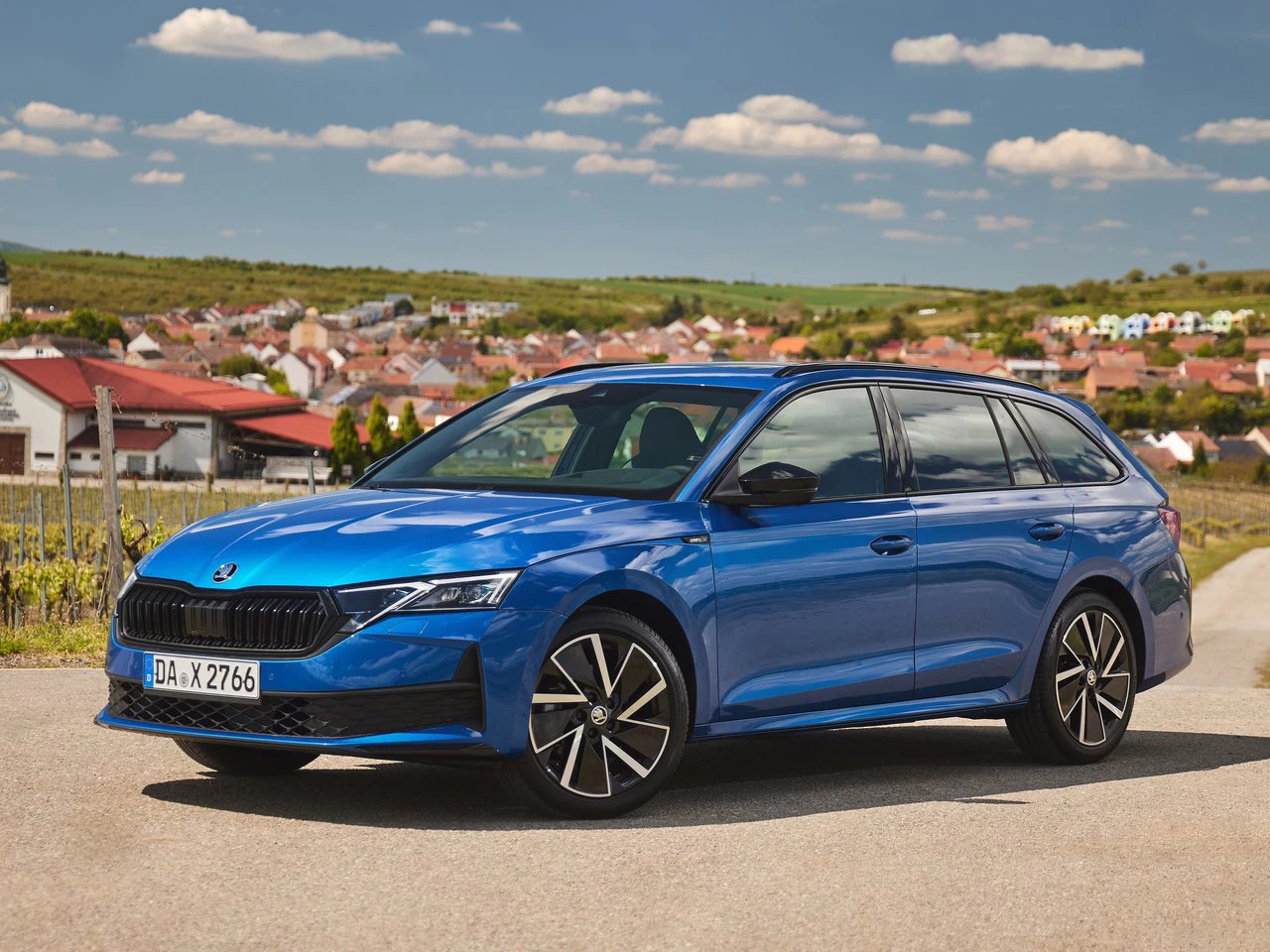 Skoda Risultati Primo Semestre 2026