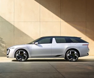 Skoda Approfondimento Vision O 3