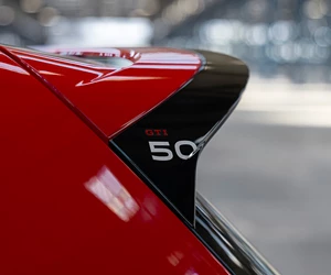 Vw Golf Edition 50 3