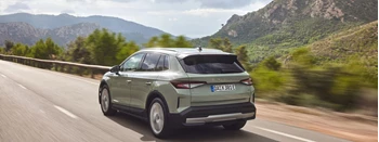 Nuovo Skoda Elroq 04