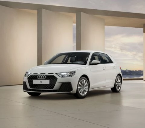 Audi A1 Sportback 30 TFSI S Tronic Business