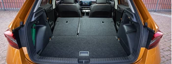 Nuova Skoda Fabia Gallery 05