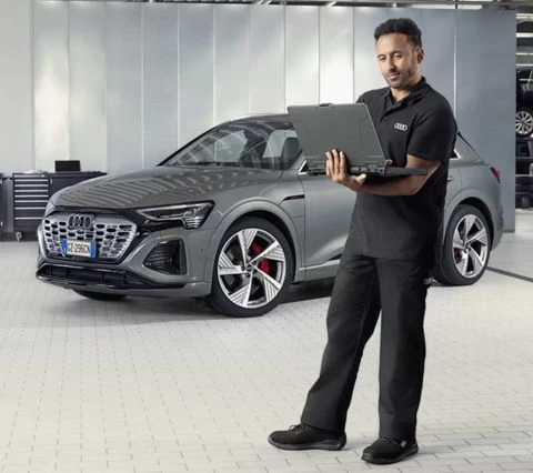 Service Safety Plus Lista