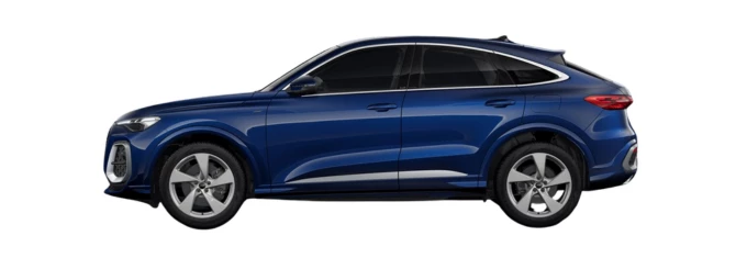 Nuova Q5 Sportback E Hybrid 680X235