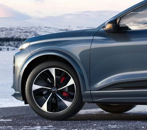 Ruote Complete Invernali Lista