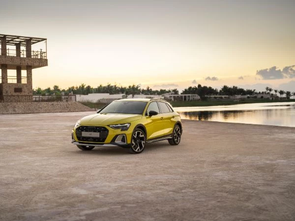 Audi A3 Allstreet 01