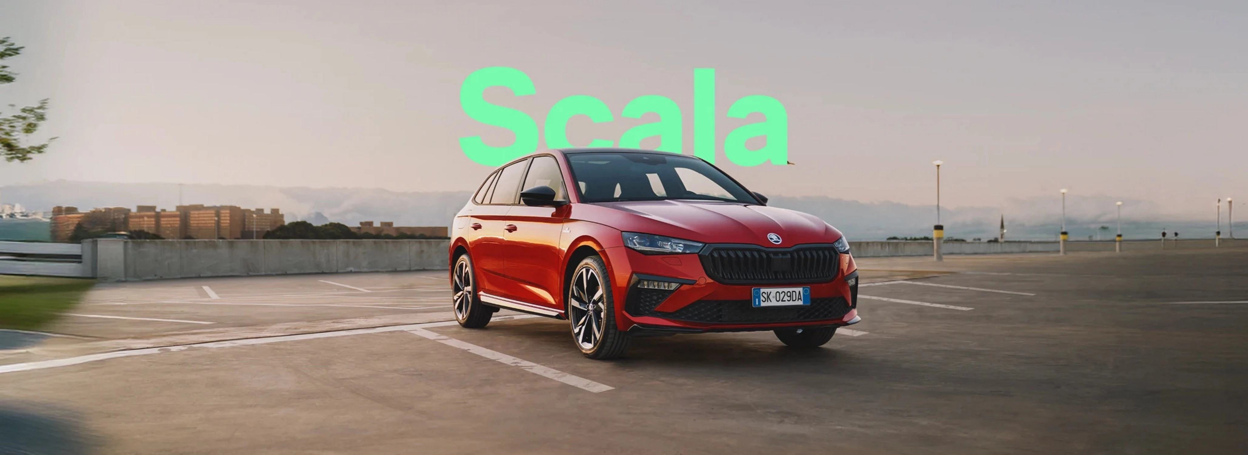 SCALA BIG