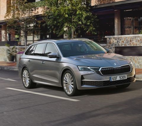 Nuova Octavia Dettaglio Desk 486X426