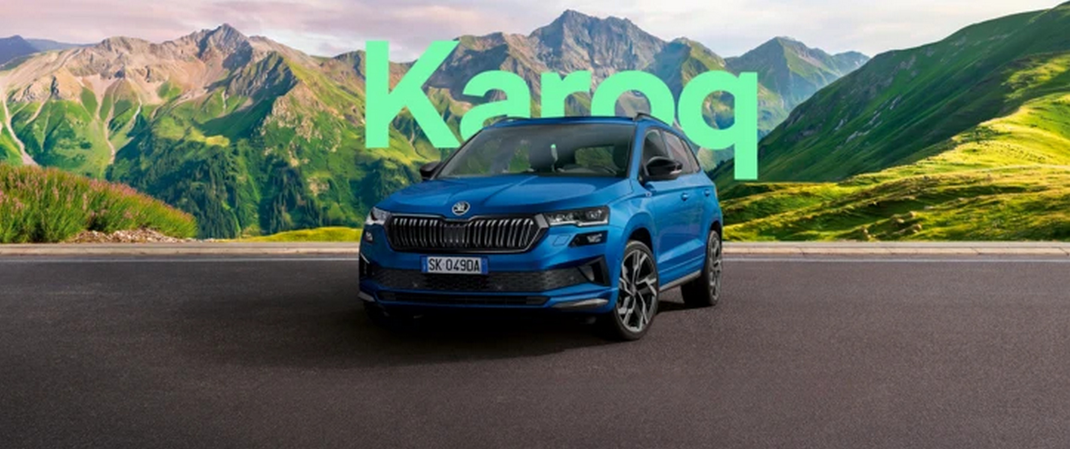 Karoqmini