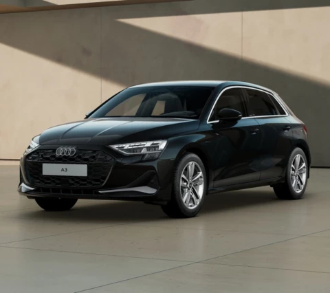 AV Audi A3 Sportback TDI 110 kW S tronic Business