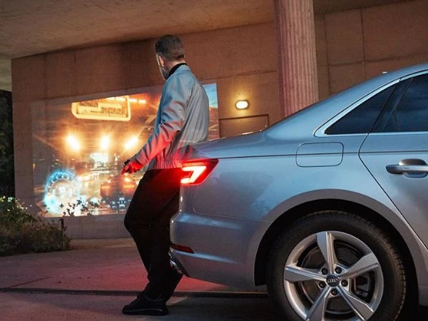 Audi Plug Play Statistiche