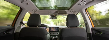 Nuova Skoda Fabia Gallery 04