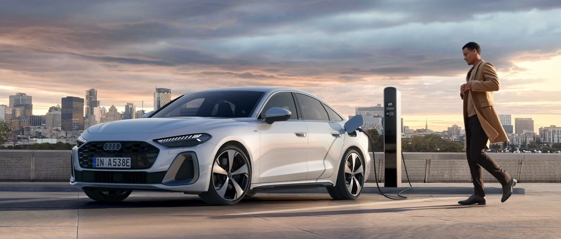 Nuova A5 E Hybrid IMG DESK PROMO NLT 1920X820