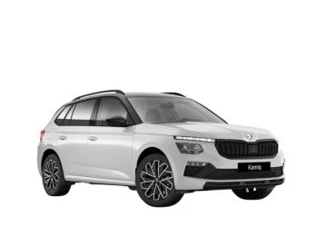 Skoda Kamiq Lista