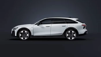 Nuova A6 Allroad E Hybrid E Hybrid 1 GALLERIA 1920X1080