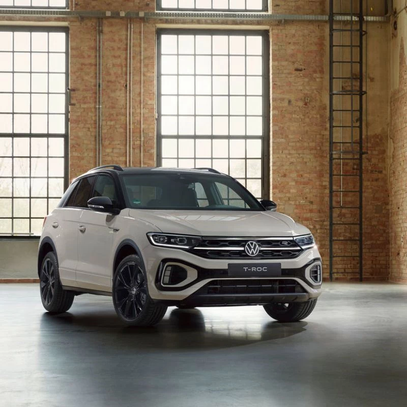 Compact: praticità e comfort in ogni situazione.