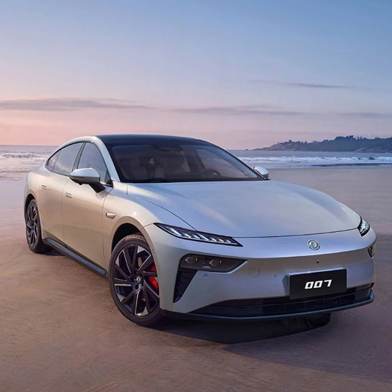 Dongfeng 007 REV