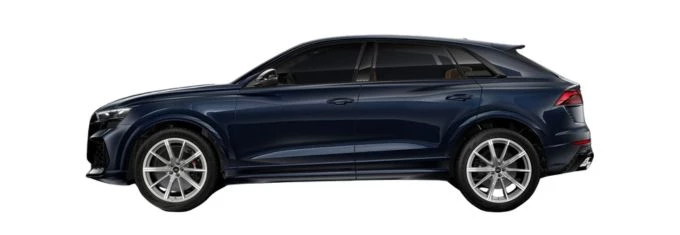 RS Q8 Performance 680X235