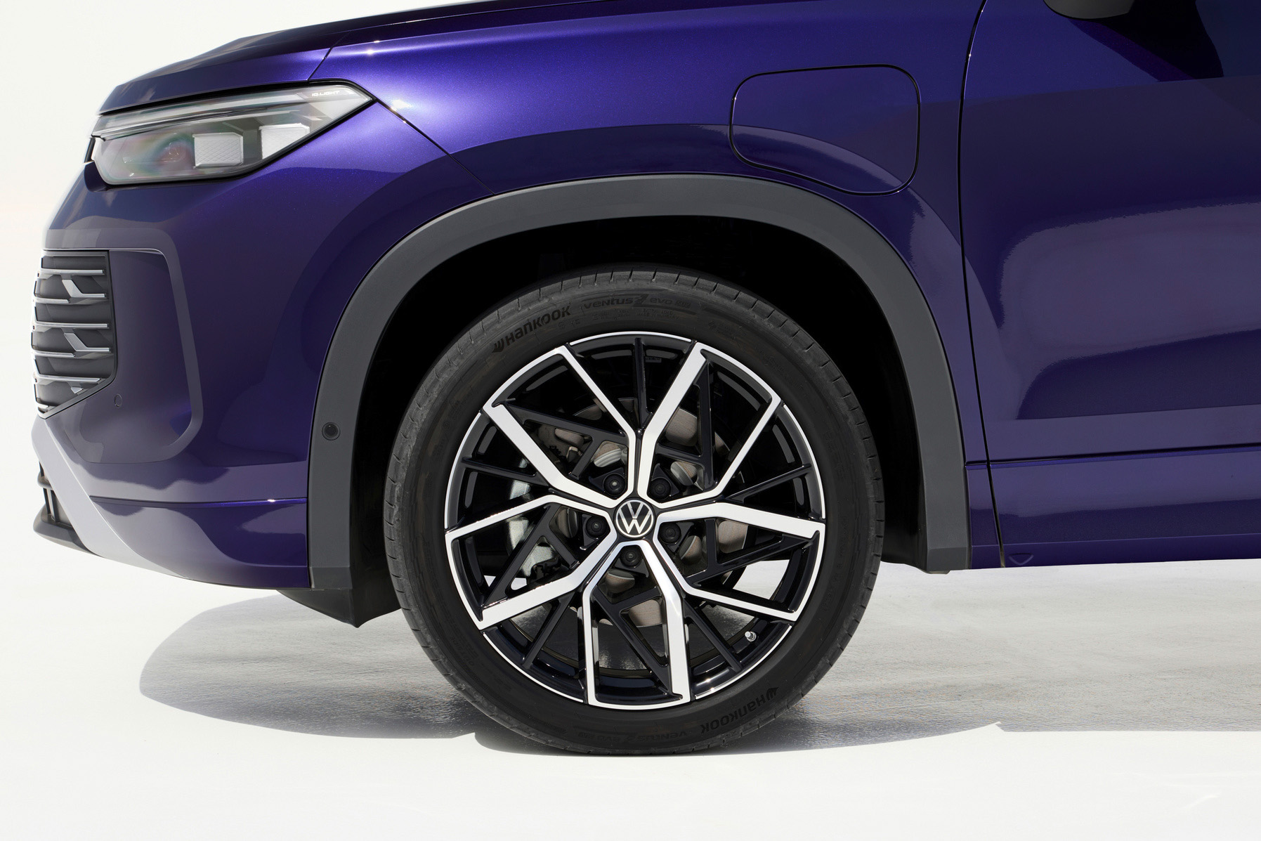 Hankook Primo Equipaggiamento