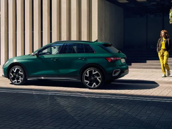 Audi Urban Value