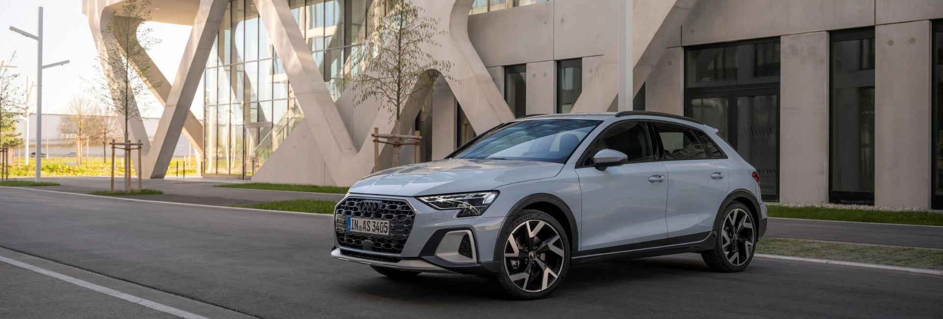 Audi A3 Allstreet Img Dett 1920X650