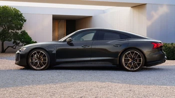RS E Tron GT Performance 2 GALLERIA 1920X1080