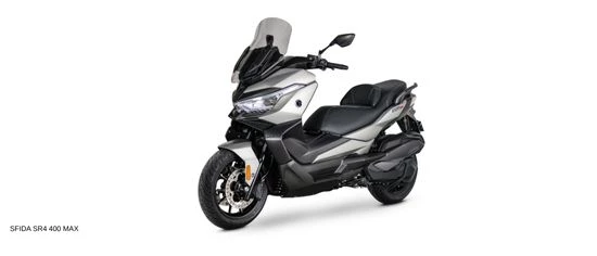 SFIDA SR4 400 MAX 550X236