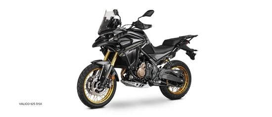 VALICO 625 DSX 550X236