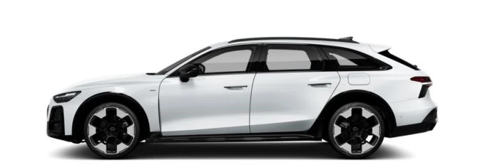 Nuova A6 Allroad E Hybrid 680X235