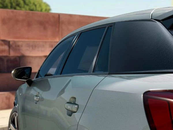 Che Cosa Include Audi Urban Value