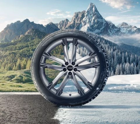 Ruote Complete Invernali Lista (1)