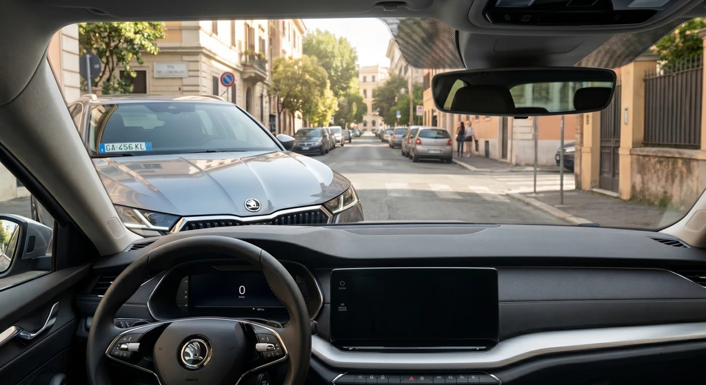 Assicurazione Auto