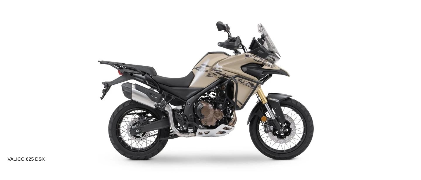 VALICO 625 DSX 1440X616
