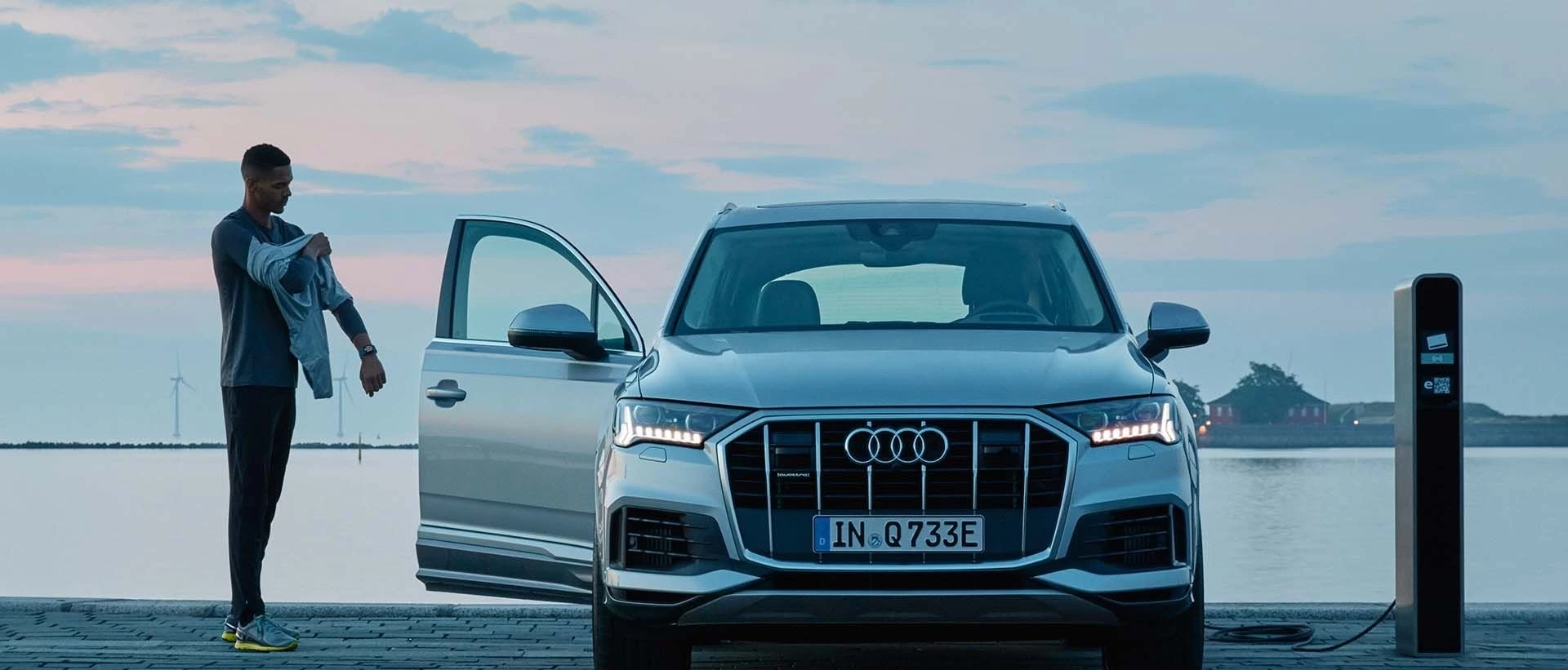 02 Q7 TFSI E