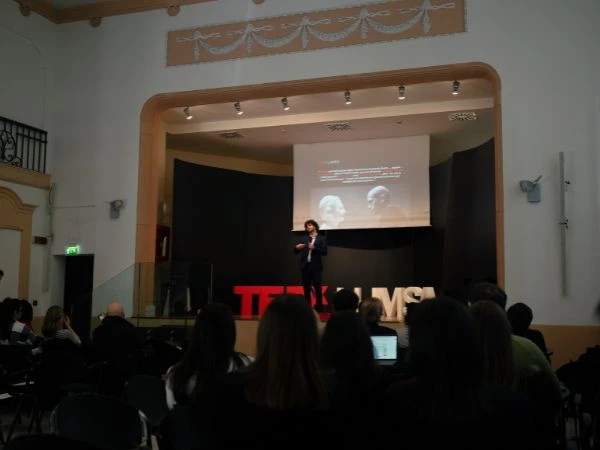 Tedxluma 03