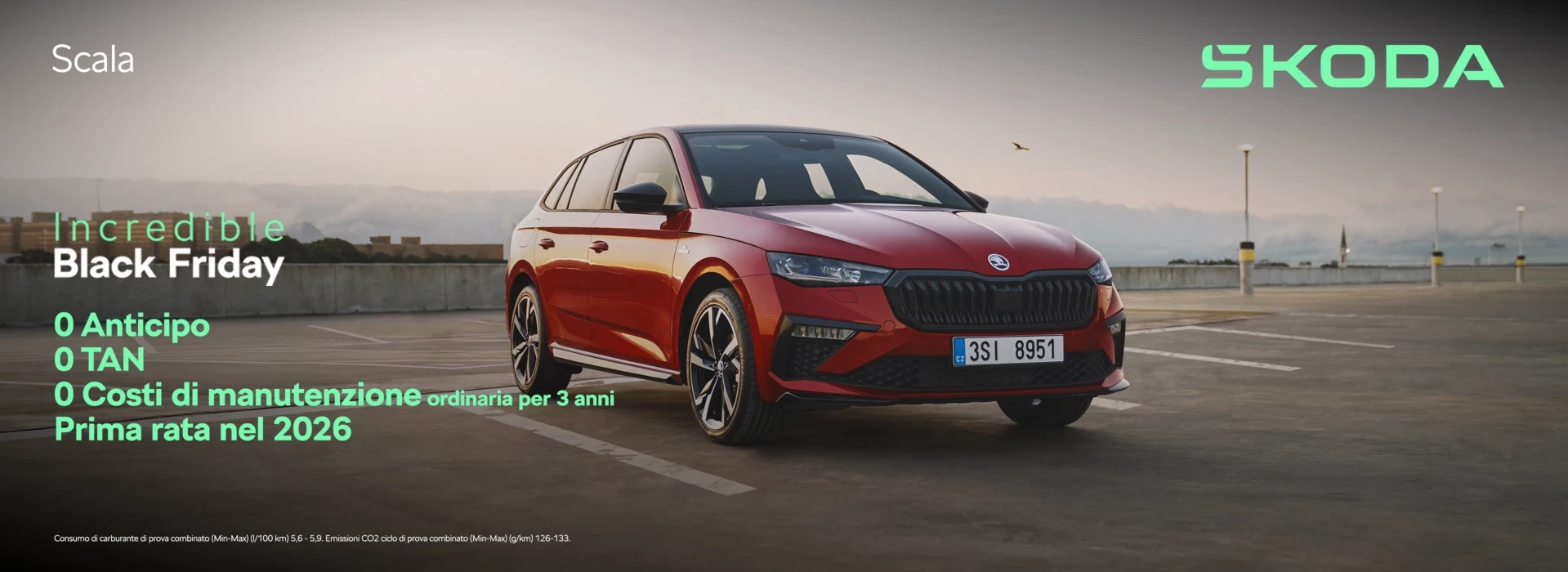 102025 EL Skoda Scala