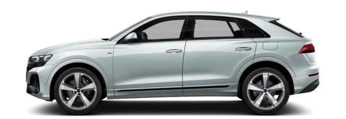 Q8 SUV E Hybrid 680X235