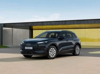 Audi Q6 E Tron Lista