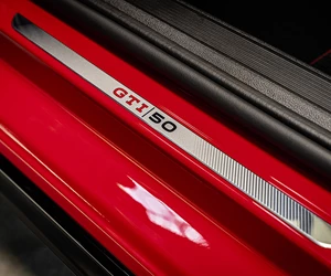 Vw Golf Edition 50 4