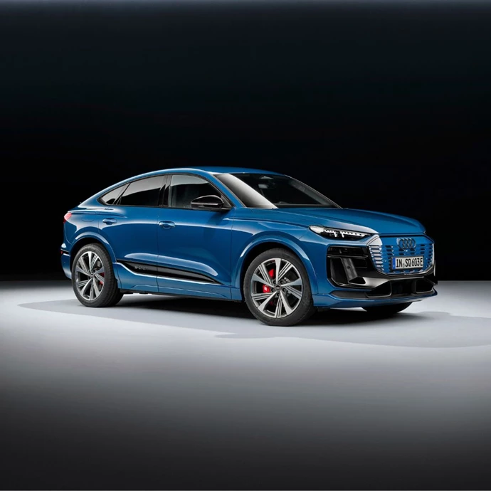 Audi SQ6 Sportback E Tron Img Lista 1080X1080