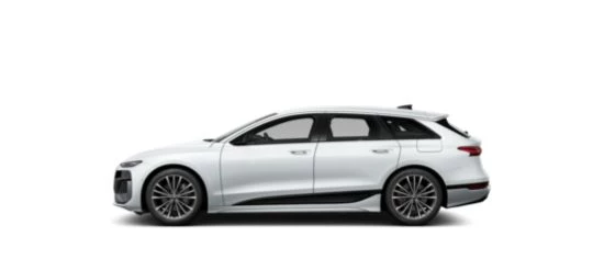 A6 Avant Etron Performance Gamma