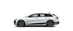 A6 Avant Etron Performance Gamma