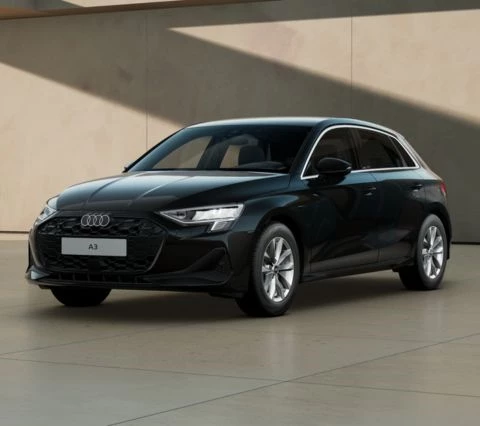 Leasing Audi A3 Sportback 30 TFSI Business