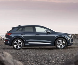 Audi Q4 Suv 3